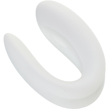 Satisfyer Partner Double Joy, белый