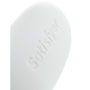 Satisfyer Partner Double Joy, белый