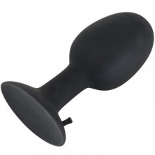 You2Toys Backdoor Friends XL, черная