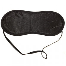 Lola Toys Bondage Love Mask, черная