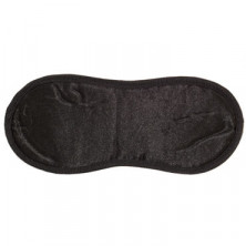 Lola Toys Bondage Love Mask, черная