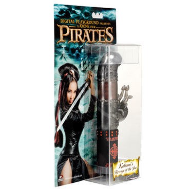 Digital Playground Kathsuni Revenge Of The Sea Rabbit