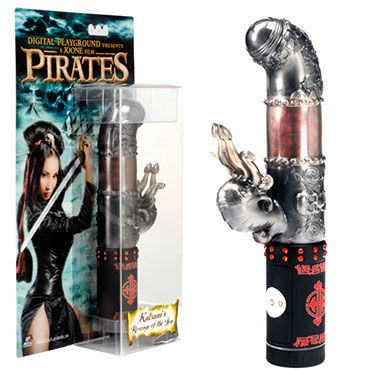 Digital Playground Kathsuni Revenge Of The Sea Rabbit