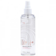 CG Woo Hoo Personal Lubricants Waterbased Coconut Passion, 130 мл