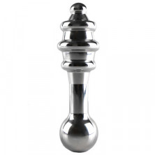 Diogol Jaz Nh! T2, серебристая