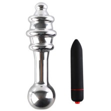 Diogol Jaz Nh! T2, серебристая