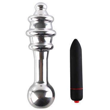 Diogol Jaz Nh! T2, серебристая