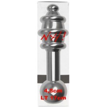 Diogol Jaz Nh! T2, серебристая