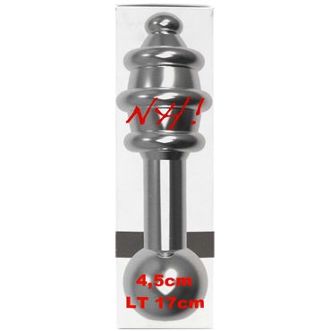 Diogol Jaz Nh! T2, серебристая