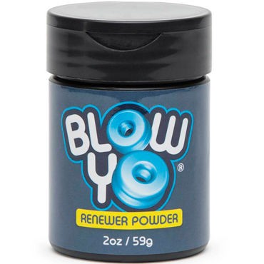 BlowYo Renewer Powder, 59 г