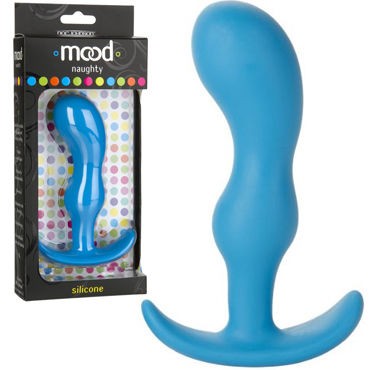 Doc Johnson Mood Naughty-2, 12 см