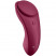 Satisfyer Sexy Secret, красный