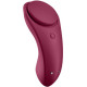 Satisfyer Sexy Secret, красный