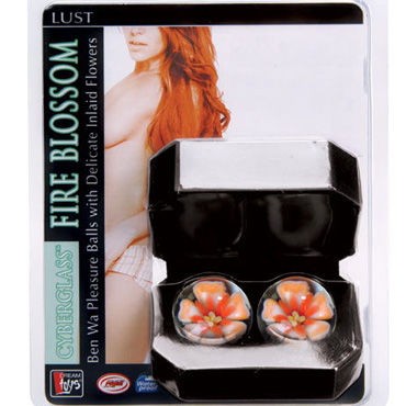 Dream toys Шарики вагинальные