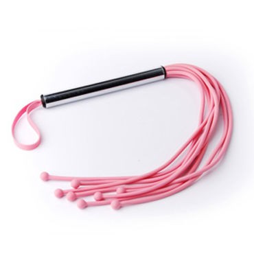 Sitabella плеть, розовая