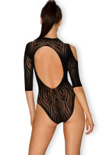 Obsessive Teddy B130, черное