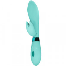 Indeep Leyla, бирюзовый