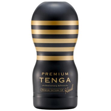 Tenga Premium Original Vacuum Cup Hard