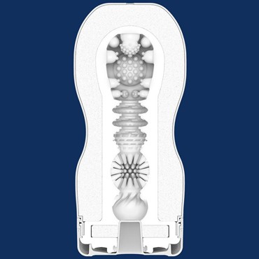 Tenga Premium Original Vacuum Cup Hard