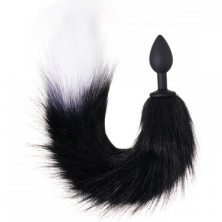 Lola Games Emotions Furry, черно-белая