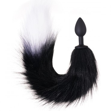 Lola Games Emotions Furry, черно-белая