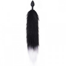 Lola Games Emotions Furry, черно-белая