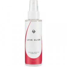 Love Glide Sensual Arousal Lubricant, 110 мл