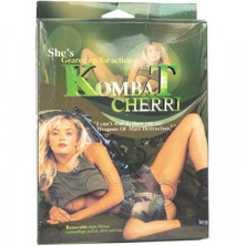 NMC Kombat Cherri