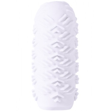 Lola Games Marshmallow Maxi Juicy, белый