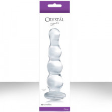 NS Novelties Crystal Ripples, прозрачный