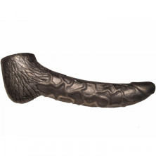 Биоклон LoveThing Black Bent, черная