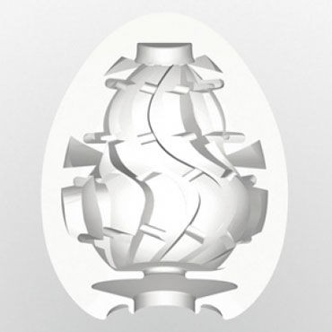 Tenga Egg Twister