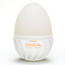 Tenga Egg Twister