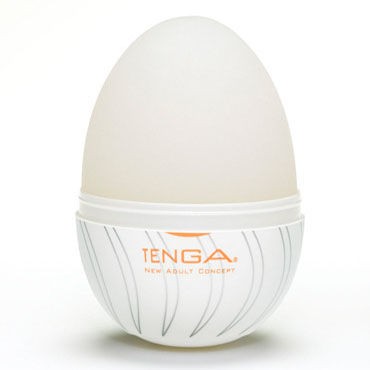 Tenga Egg Twister