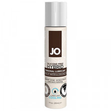 JO Silicone Free Hybrid Cooling, 30 мл