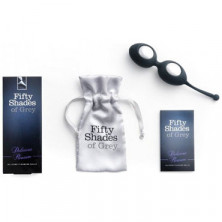 Fifty Shades of Grey Delicious Pleasure