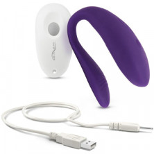 We-Vibe Unite 2.0, фиолетовый