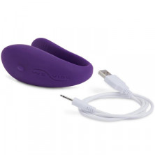 We-Vibe Unite 2.0, фиолетовый