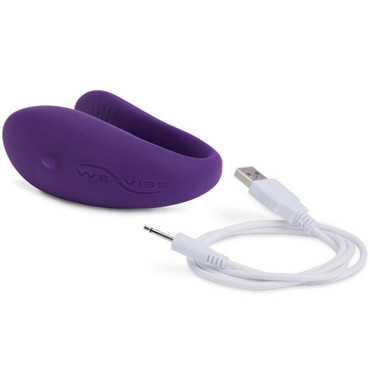We-Vibe Unite 2.0, фиолетовый
