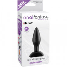 Pipedream Anal Fantasy Collection Mini Silicone Plug