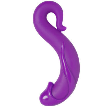 Fun Factory Curve, фиолетовый