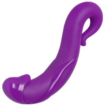 Fun Factory Curve, фиолетовый