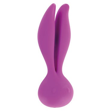 Toy Joy Bunii Rabbit, фиолетовый