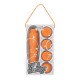 Toy Joy Funky Massager, оранжевый
