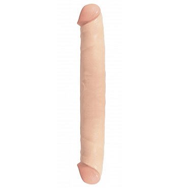 Pipedream Double Dong 30 см