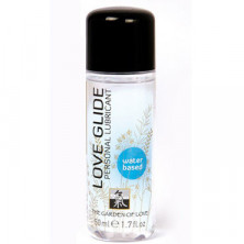 Shiatsu Love Glide, 50мл