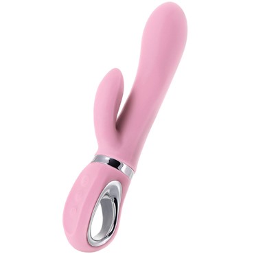 JOS Joly Limited Edition, розовый