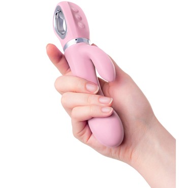 JOS Joly Limited Edition, розовый