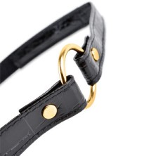 Pipedream Gold Ball Gag