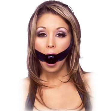 Pipedream Latex Ball Gag